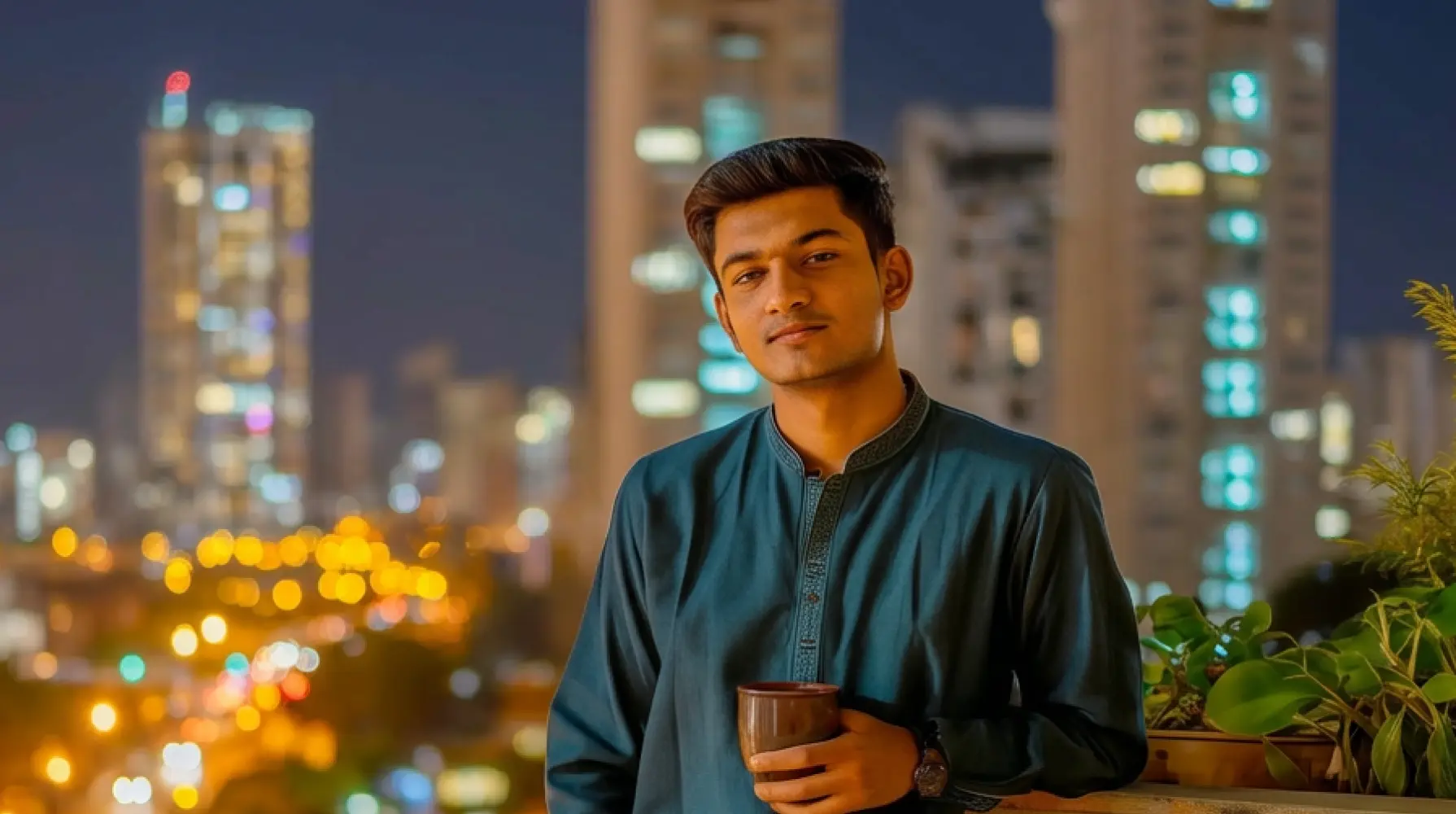 Mohit