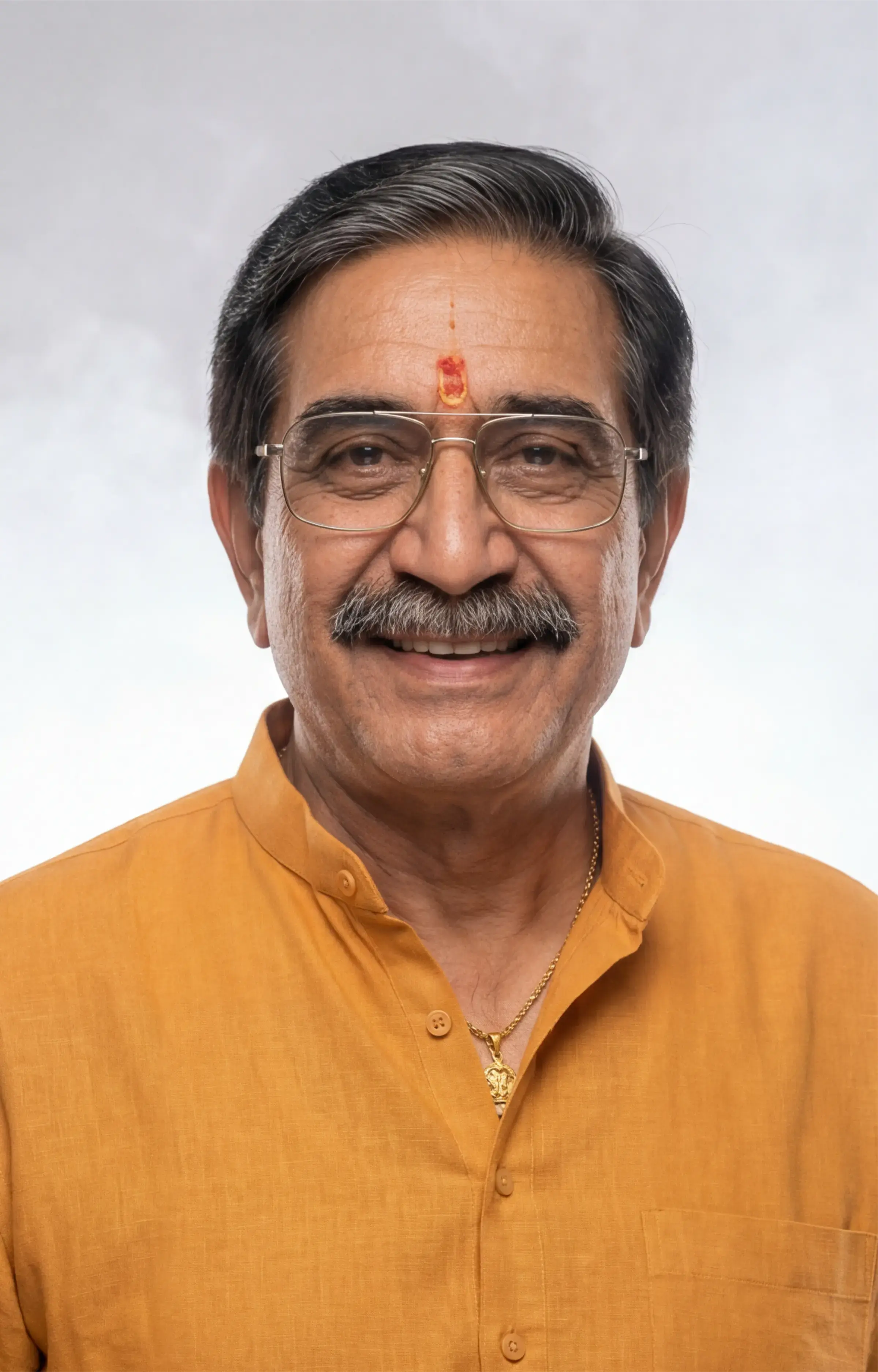 Hemant