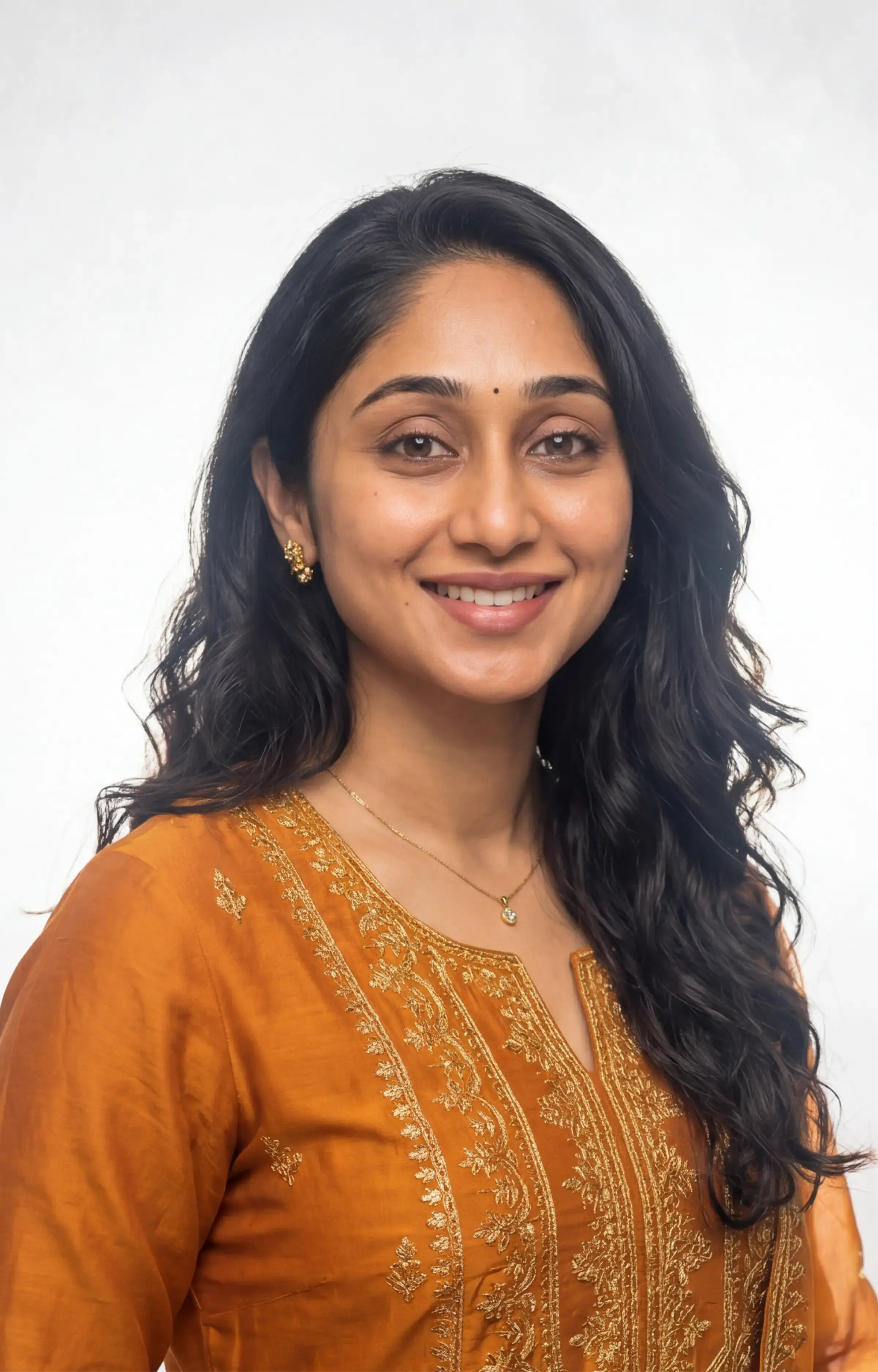 Naina Banerjee