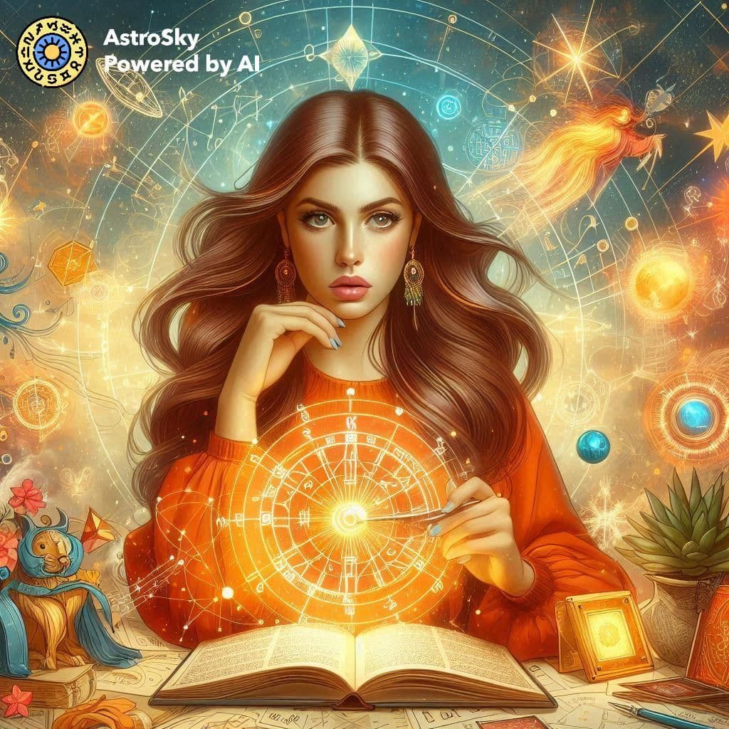 5 Points to Remember While Chatting and Talking with Astrologer