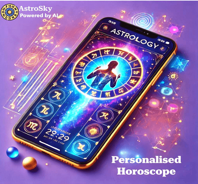 Your Personalised Horoscope: How AI-Powered Astrology Can Transform Your Life