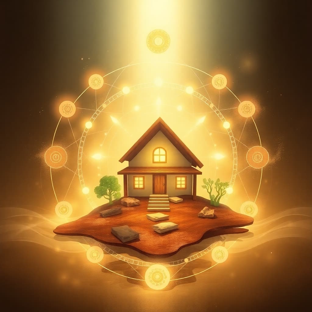 How Vastu Shastra Influences Your Home and Life