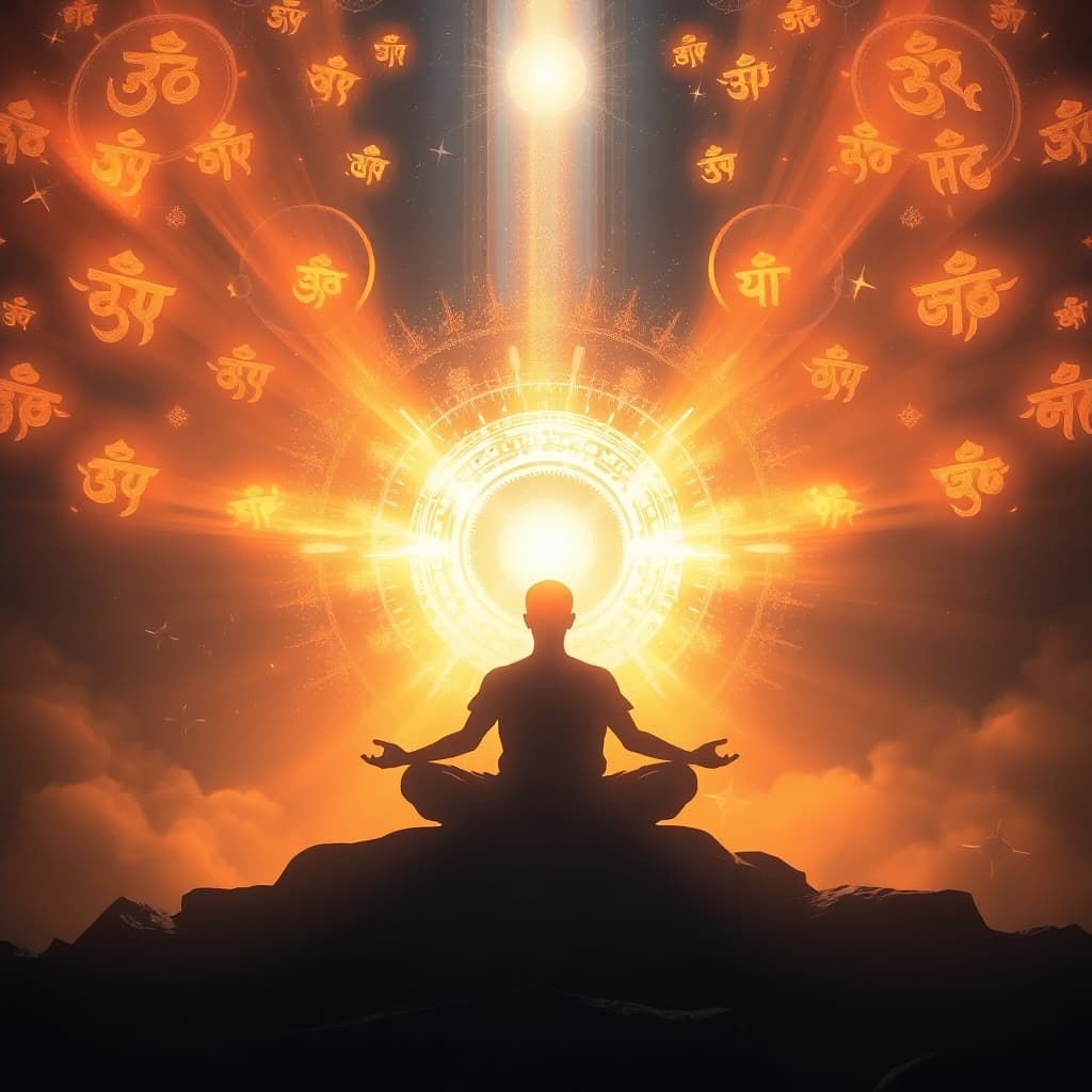 Top 10 Mantras to Remove Negative Energy