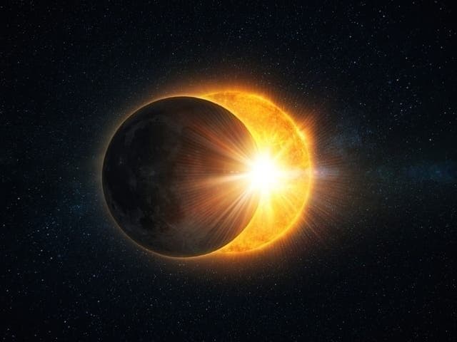 Solar Eclipse 2025: Date, Time, Visibility, and Astrological Significance