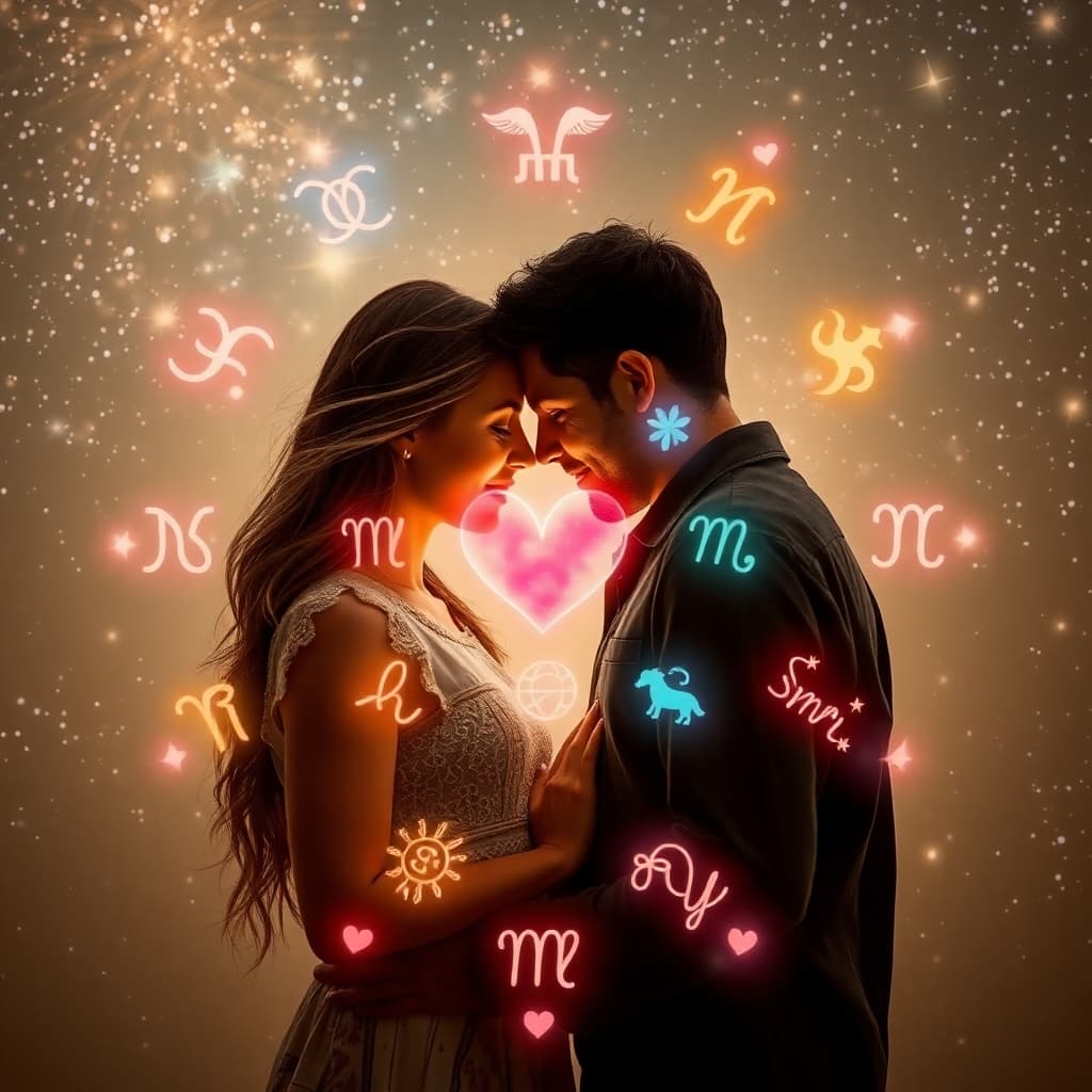 Zodiac Signs That Will Strengthen Their Relationships in 2025